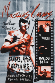 MORCILLAS CRUDAS Trailer