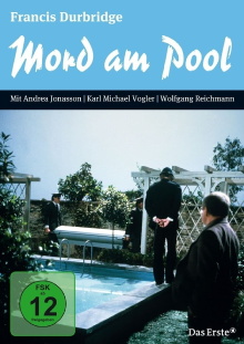 Mord am Pool Trailer