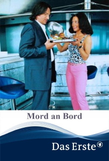Mord an Bord Trailer