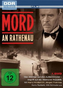 Mord an Rathenau Trailer