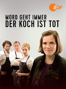 Mord geht immer - Der Koch ist tot Trailer