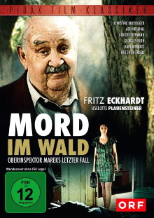 Mord im Wald Trailer