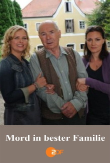 Mord in bester Familie Trailer