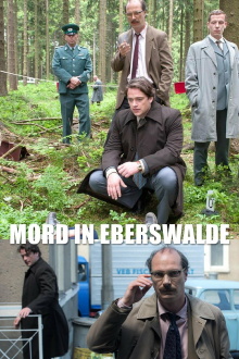 Mord in Eberswalde Trailer