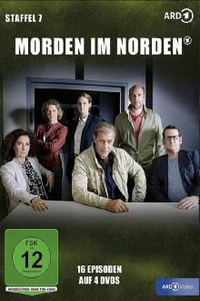 Morden im Norden - Am Abgrund Trailer
