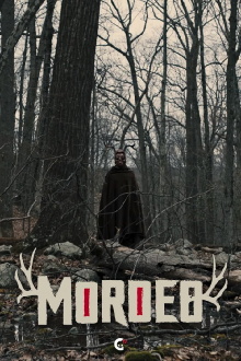 Mordeo: Insatiable Hunger Trailer