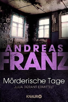 Mörderische Tage - Julia Durant ermittelt Trailer