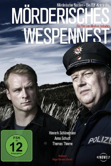 Mörderisches Wespennest Trailer