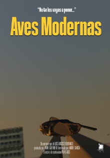 Mordern Birds Trailer