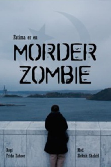 Morderzombie Trailer