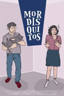 Mordisquitos Trailer