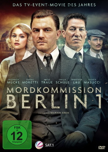 Mordkommission Berlin 1 Trailer