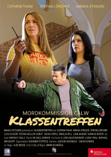 Mordkommission Calw - Klassentreffen Trailer