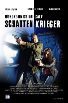 Mordkommission Calw - Schattenkrieger Trailer
