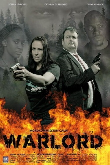 Mordkommission Calw - Warlord Trailer
