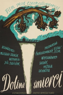 Mordová rokle Trailer