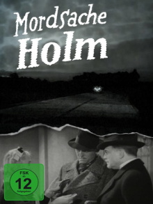 Mordsache Holm Trailer