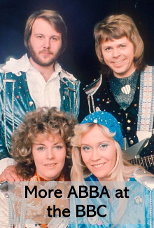 More ABBA at the BBC Trailer