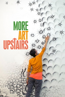More Art Upstairs Trailer