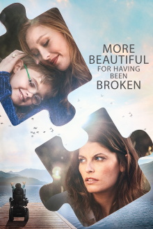 More Beautiful for Having Been Broken Trailer
