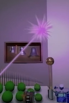 More Bells and Whistles Trailer