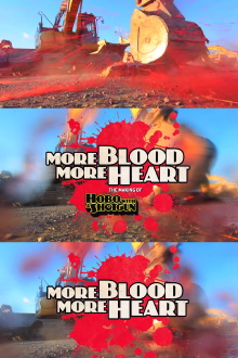 More Blood, More Heart: The Making of Hobo with a Shotgun Trailer