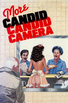 More Candid Candid Camera Trailer