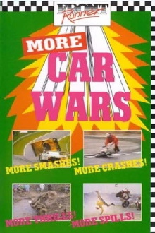 More Car Wars Trailer