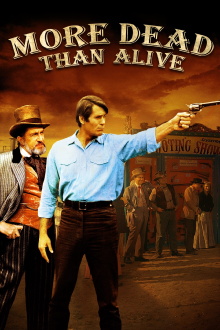 More Dead than Alive Trailer