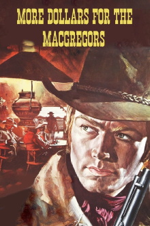 More Dollars for the MacGregors Trailer