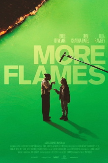 More Flames Trailer