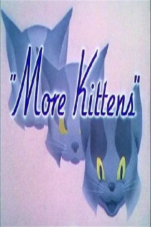 More Kittens Trailer