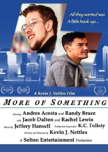 More of Something Trailer