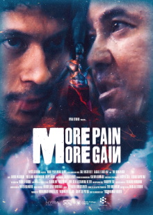 More Pain More Gain Trailer