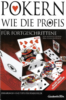 More Secrets of No Limit Hold 'Em Trailer