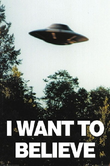 More Secrets of the X-Files Trailer
