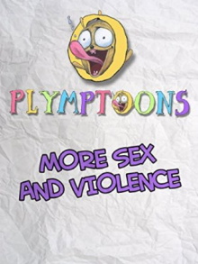 More Sex & Violence Trailer