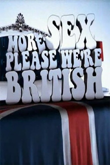 More Sex Please, We're British Trailer