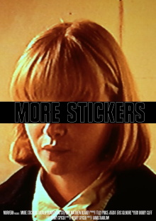 More Stickers Trailer