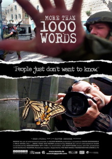 ...More Than 1000 Words Trailer