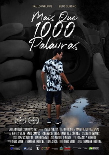 More Than 1000 Words Trailer