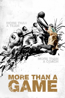 More than a Game Trailer