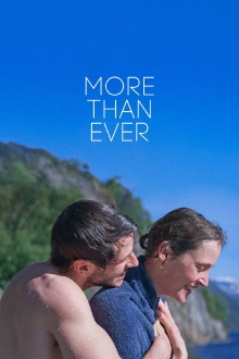 More Than Ever Trailer