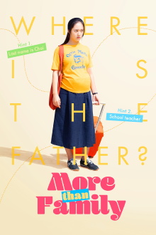 More Than Family Trailer
