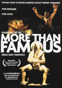 More Than Famous Trailer