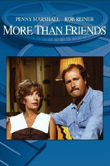 More Than Friends Trailer