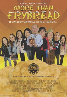 More Than Frybread Trailer
