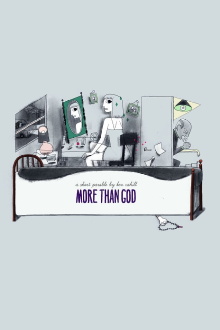 More Than God Trailer