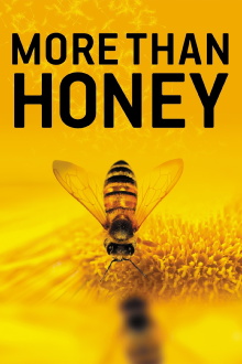 More Than Honey Trailer