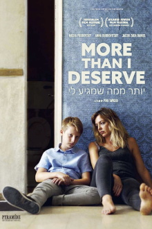 More Than I Deserve Trailer